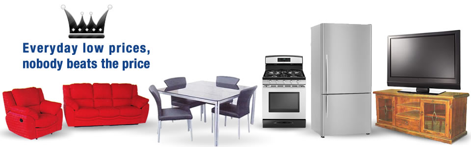 Welcome to Colour King Furniture & Electrical - (08) 83494555